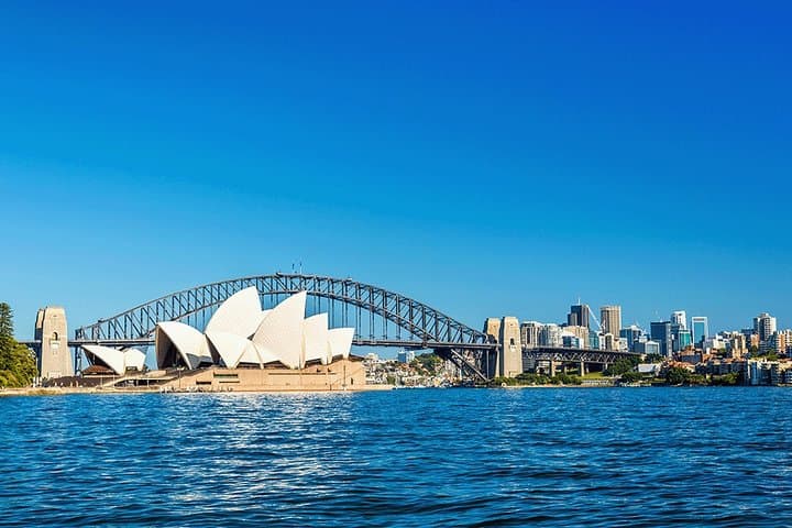 Sydney Highlights and Beaches: Private Full-Day Tour from The Rocks to Bondi photo 2