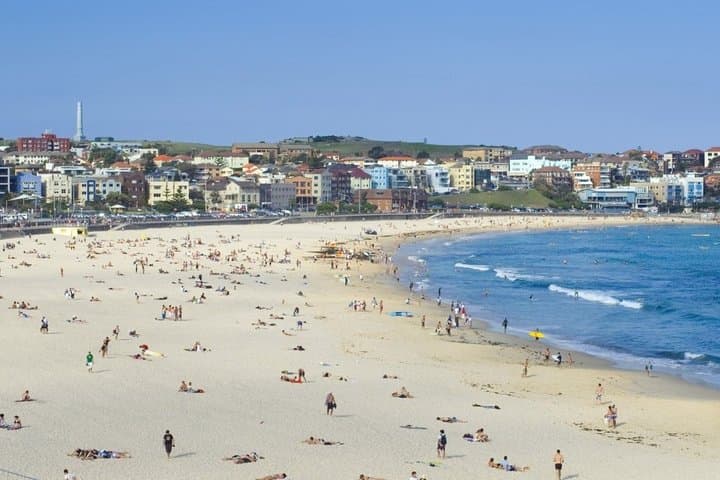 Sydney Highlights and Beaches: Private Full-Day Tour from The Rocks to Bondi photo 5