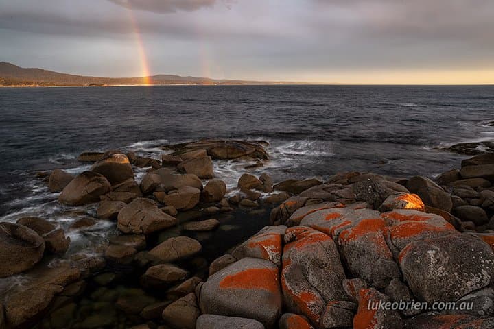 3-Day Bay of Fires Photography Workshop from Hobart photo 5