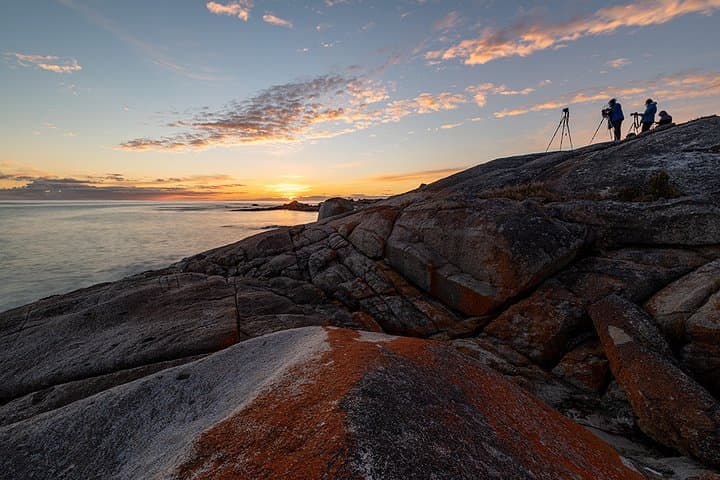3-Day Bay of Fires Photography Workshop from Hobart photo 3