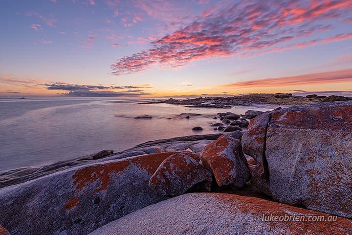 3-Day Bay of Fires Photography Workshop from Hobart photo 2