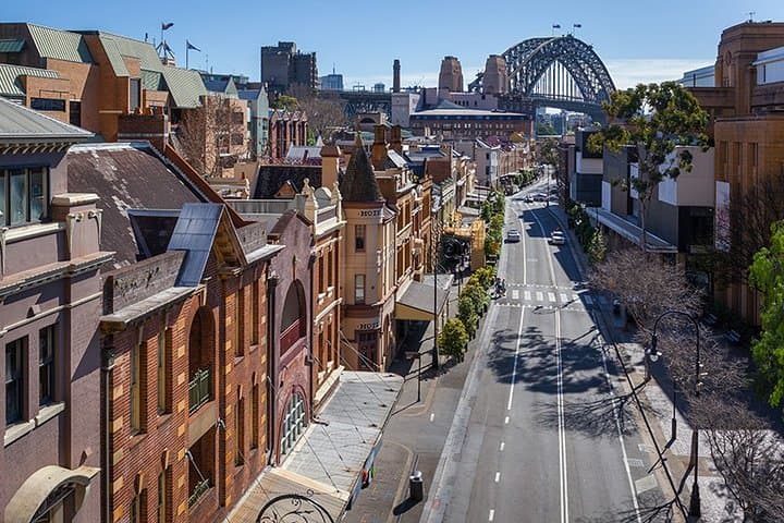 Sydney Highlights and Beaches: Private Full-Day Tour from The Rocks to Bondi photo 3