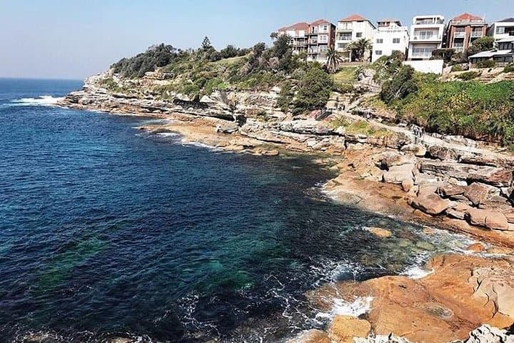 Sydney Highlights and Beaches: Private Full-Day Tour from The Rocks to Bondi photo 6