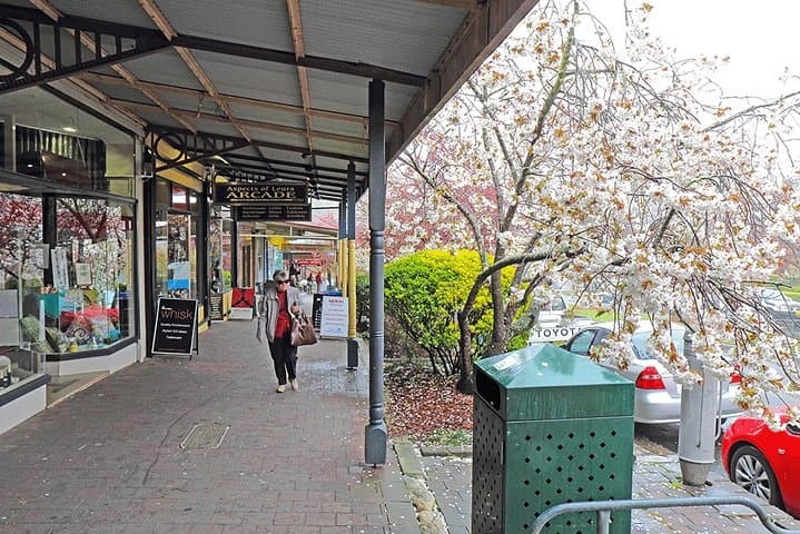 Blue Mountains Highlights: Featherdale Wildlife, Scenic World & Three Sisters Private Day Tour photo 6