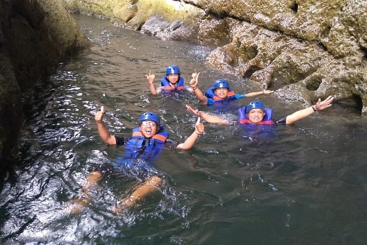 Ciwayang Body Rafting — 2.5 km River Adventure Near Parigi, Pangandaran photo 3