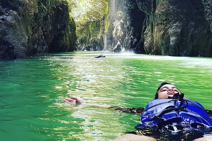 Ciwayang Body Rafting — 2.5 km River Adventure Near Parigi, Pangandaran photo 5