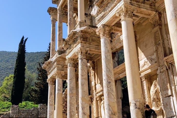 Private Ephesus Day Trip by Plane from Istanbul — All-Inclusive Guide photo 6