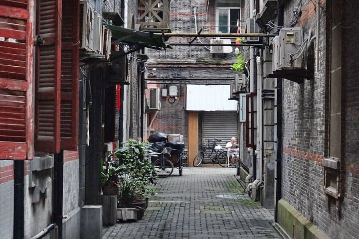 Shanghai in a Day: Private Bullet-Train Tour from Wuxi photo 3
