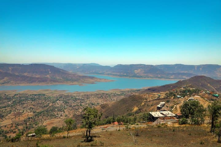 Mumbai to Mahabaleshwar: 3-Day Western Ghats Hill Station Escape