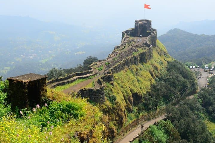 Mumbai to Mahabaleshwar: 3-Day Western Ghats Hill Station Escape photo 5