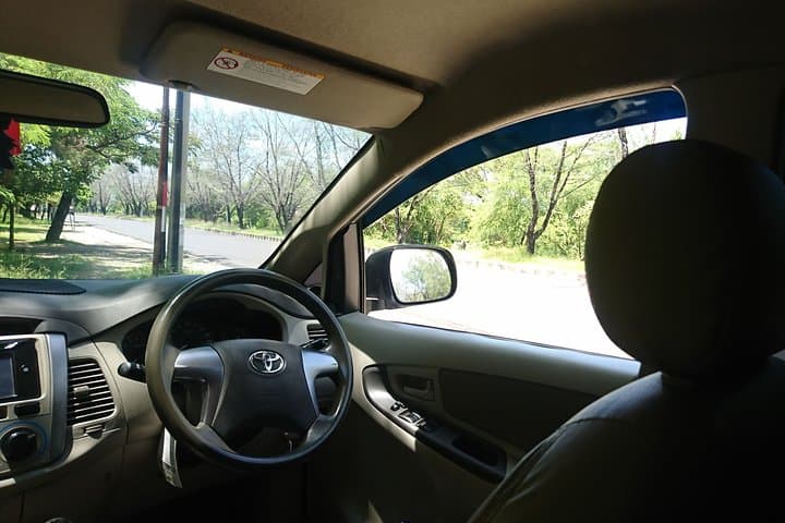 Fast Transfer in Bali: Private Airport and Island Transfers with Local Drivers photo 6