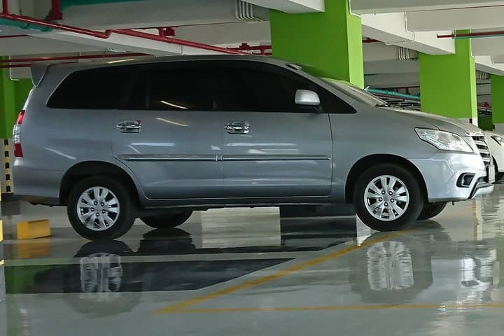 Fast Transfer in Bali: Private Airport and Island Transfers with Local Drivers photo 3