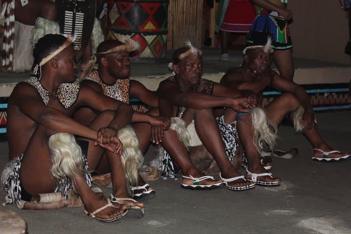 Lesedi Cultural Village and Cradle of Humankind Day Tour from Johannesburg photo 5