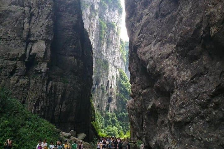 13-Day-Private-China-Shanghai-Yangtze-Xian-Beijing-Guilin-Tour photo 4