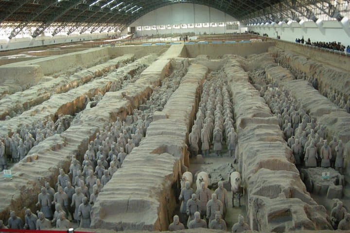 18-Day Private China Tour: Beijing, Xi'an, Sichuan, Lijiang & Guilin Itinerary photo 4