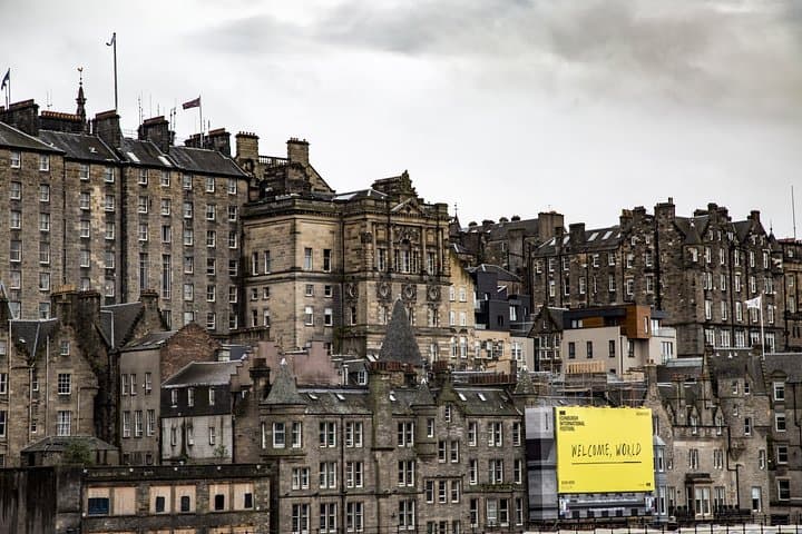 Edinburgh & Scottish Highlands 3-Day Private Tour from London — Loch Ness, Glencoe & Whisky photo 6