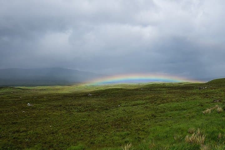 3-Day Private Scotland Tour: Edinburgh, Inverness & Glasgow — Loch Ness and Highlands Highlights photo 5