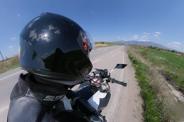 Motorcycle Day Tour to Rila Monastery — Scenic Rides from Sofia photo 2