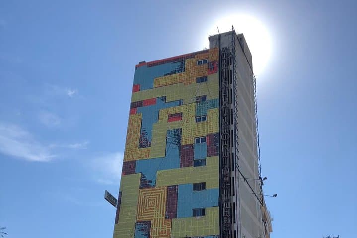 Explore Maputo: 3-Hour Downtown Walking Tour of Markets, Architecture & History photo 4