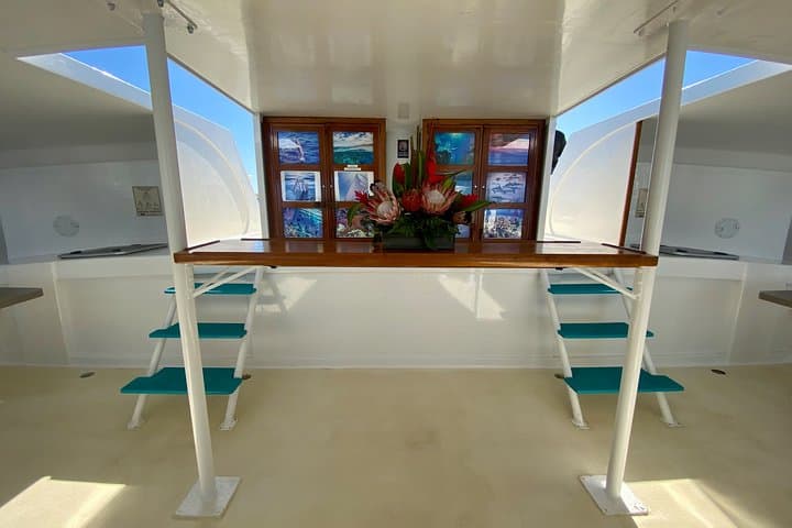 Kaanapali Sunset Dinner Cruise — Maui Luxury Catamaran & Open Bar photo 5