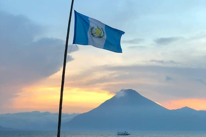 Lake Atitlán & Chichicastenango Market Day Trip from Guatemala City photo 3
