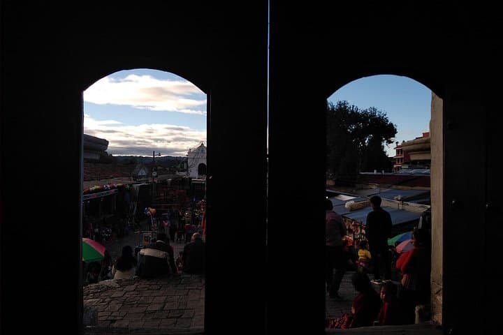 Lake Atitlán & Chichicastenango Market Day Trip from Guatemala City photo 2