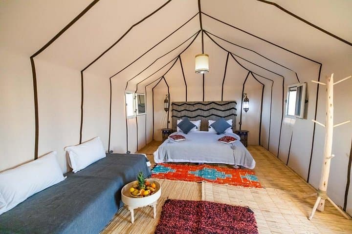 10-Night Morocco Private Tour: Casablanca to Sahara, Ait Ben Haddou & Marrakech photo 4