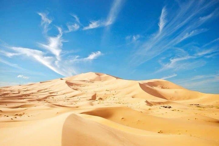 10-Night Morocco Private Tour: Casablanca to Sahara, Ait Ben Haddou & Marrakech photo 1