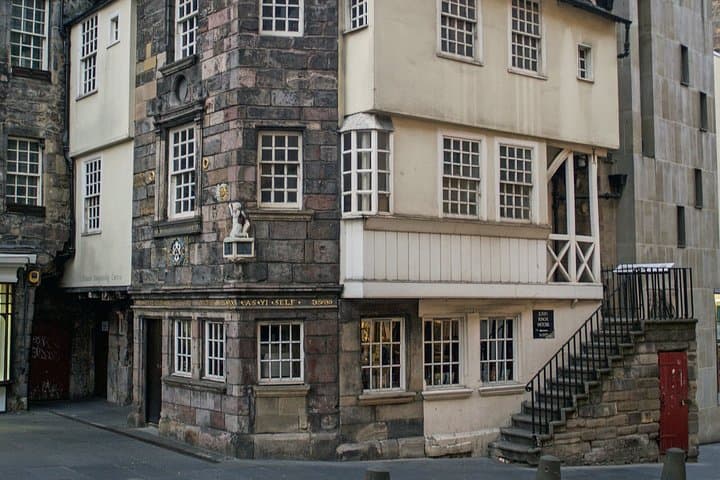 Edinburgh & Scottish Highlands 3-Day Private Tour from London — Loch Ness, Glencoe & Whisky photo 4