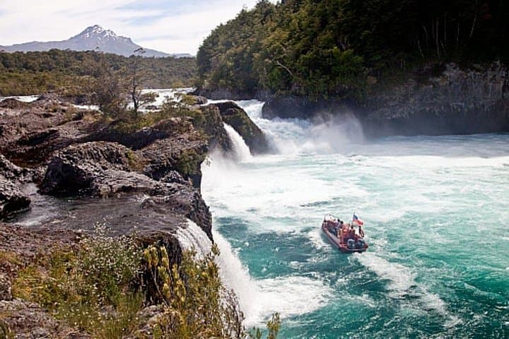 4-Day Puerto Varas & Osorno Volcano Tour — Lake District Escape photo 4