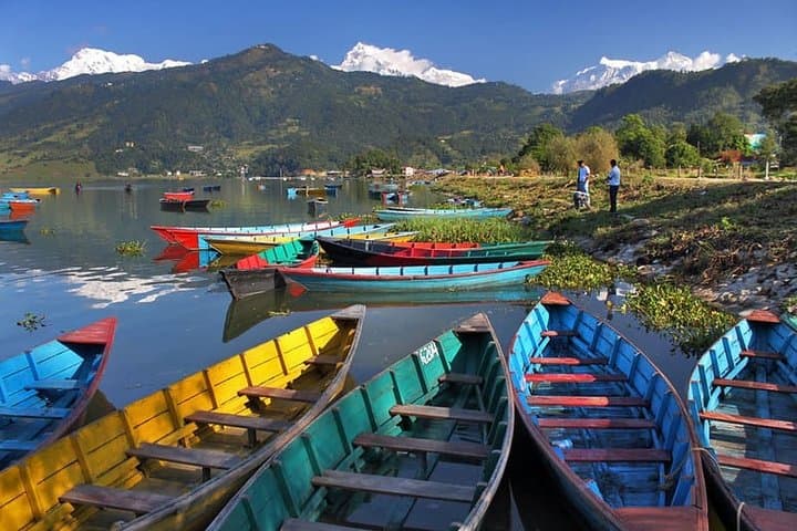 Poon Hill Sunrise Trek: Ghorepani to Ghandruk in 5 Days photo 5