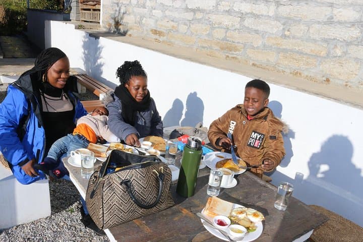 Kalinchowk Jeep Tour: High-Altitude Jeeping and Shrine Hike from Kathmandu photo 4
