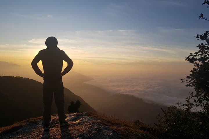 Mardi Himal Trek: 10-Day Tea-House Trek to Annapurna Viewpoints photo 5