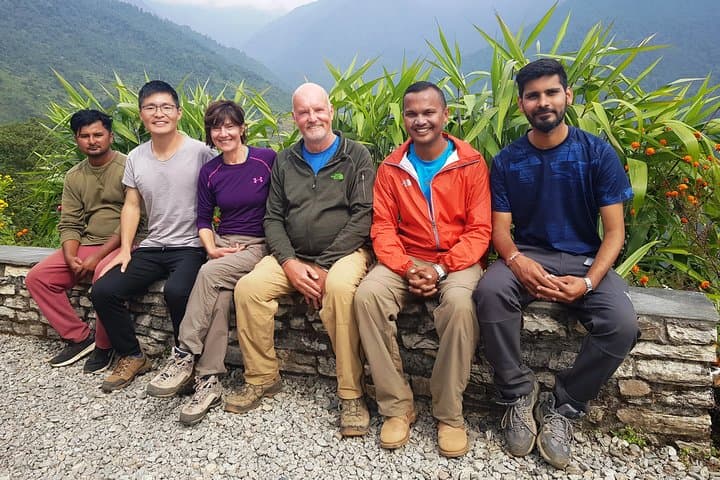 Mardi Himal Trek: 10-Day Tea-House Trek to Annapurna Viewpoints photo 2