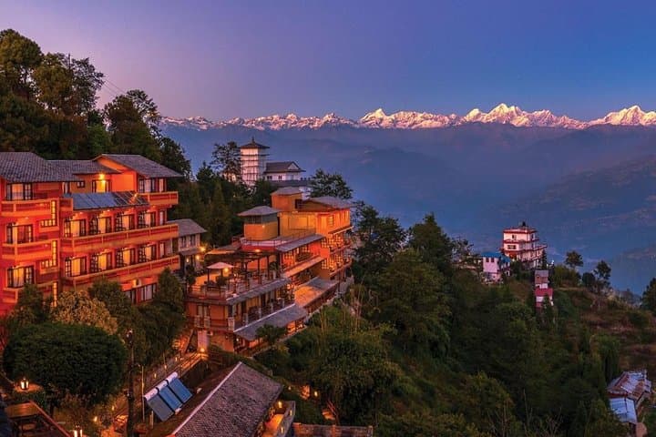 Nepal Honeymoon: 11-Day Cultural, Mountain & Jungle Adventure photo 3