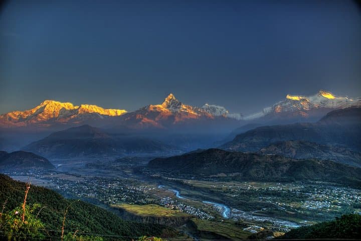 Nepal Honeymoon: 11-Day Cultural, Mountain & Jungle Adventure photo 4