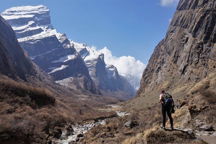 Annapurna Base Camp Trek: 9–10 Day Guided Trek from Pokhara to ABC photo 5