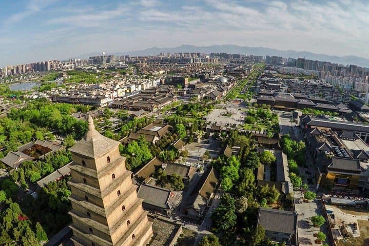 Flight to the Warriors: Xi’an Terracotta Warriors Private Day Trip from Guangzhou photo 5