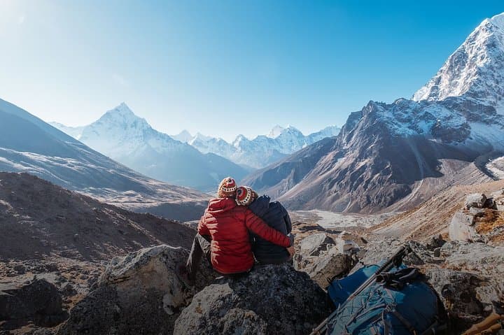 Everest Base Camp Trek: 14-Day Classic Trek from Kathmandu to Kala Patthar photo 4