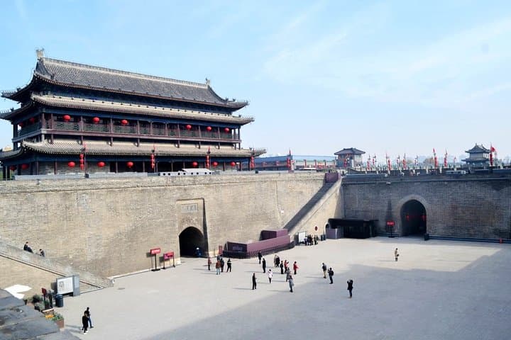 Flight to the Warriors: Xi’an Terracotta Warriors Private Day Trip from Guangzhou photo 3