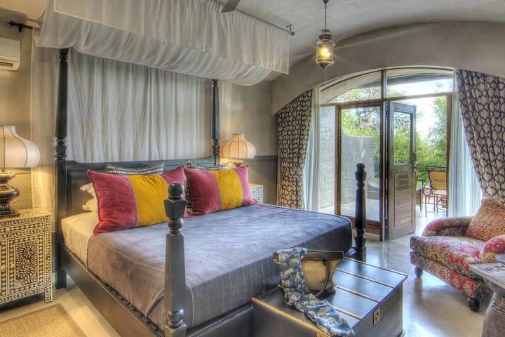 Victoria Falls to Chobe: 5-Day Luxury Falls and Safari Experience photo 6