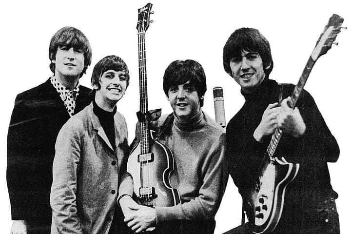 Liverpool & Manchester 2-Day Private Tour — Beatles, Maritime Heritage and Old Trafford photo 1