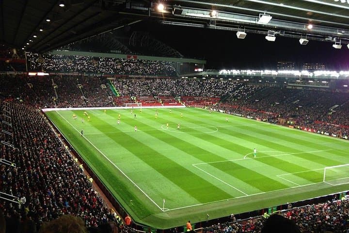 Liverpool & Manchester 2-Day Private Tour — Beatles, Maritime Heritage and Old Trafford photo 2