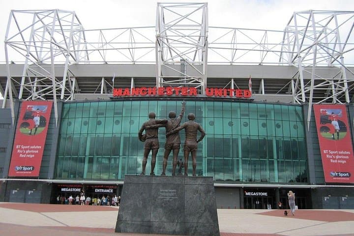 Liverpool & Manchester 2-Day Private Tour — Beatles, Maritime Heritage and Old Trafford photo 3