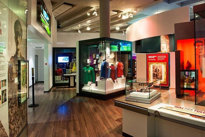 Liverpool & Manchester 2-Day Private Tour — Beatles, Maritime Heritage and Old Trafford photo 4