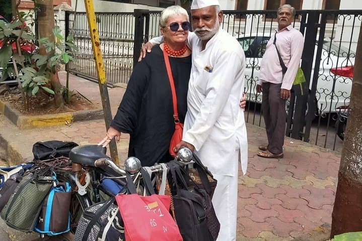 Explore Mumbai's Rich Tapestry by Foot and Public Transport
