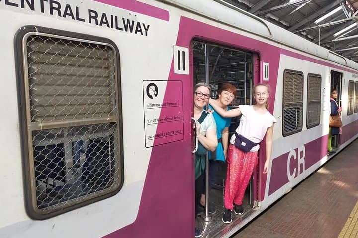 Discover the Heartbeat of Mumbai: A Private Shore Excursion photo 6