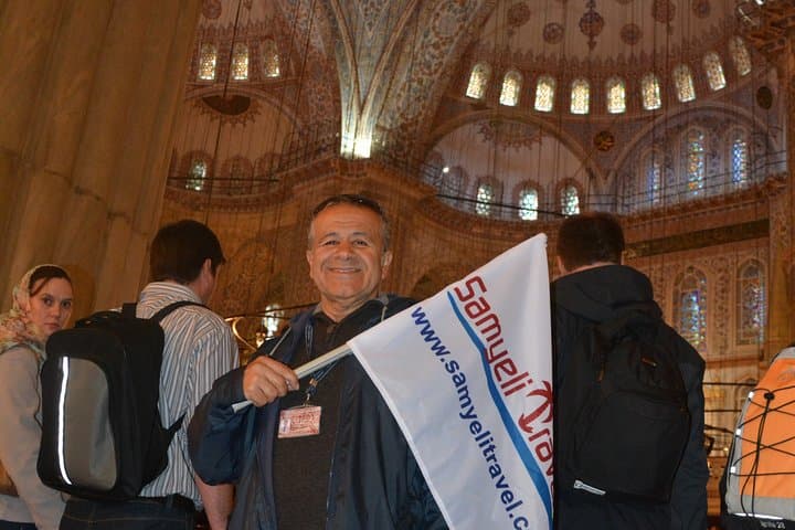 7-Day ANZAC Day, Troy, Pergamon, Pamukkale & Ephesus Cultural Tour photo 2