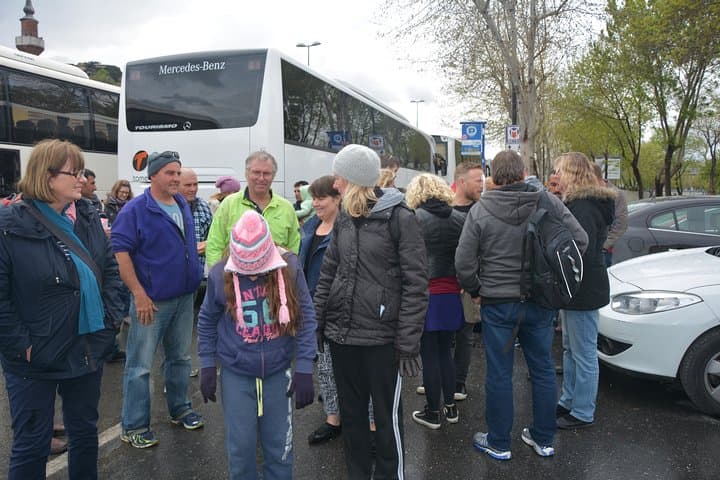 7-Day ANZAC Day, Troy, Pergamon, Pamukkale & Ephesus Cultural Tour photo 3