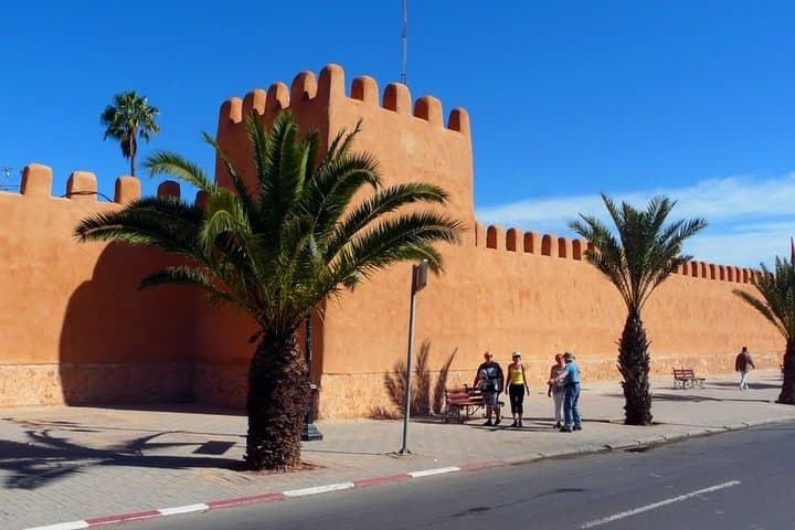 Coastal Morocco: 3-Day Mirleft & Sidi-Ifni Private Coastal Tour photo 5